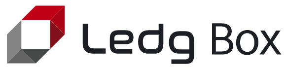 LedgBox(レジボックス)