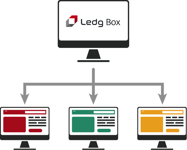 LedgBox(レジボックス)